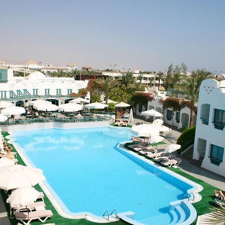 Falcon Hills Hotel Sharm el-Sheikh Bagian luar foto