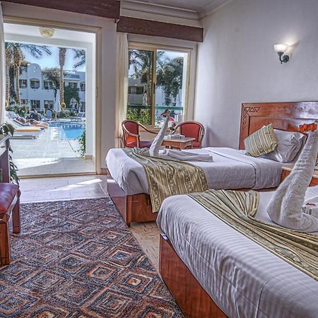 Falcon Hills Hotel Sharm el-Sheikh Bagian luar foto