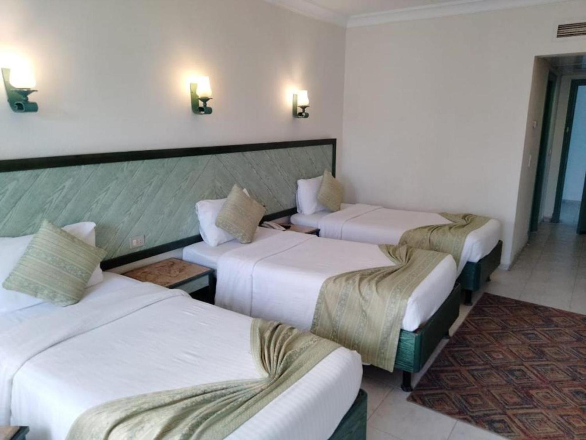 Falcon Hills Hotel Sharm el-Sheikh Bagian luar foto