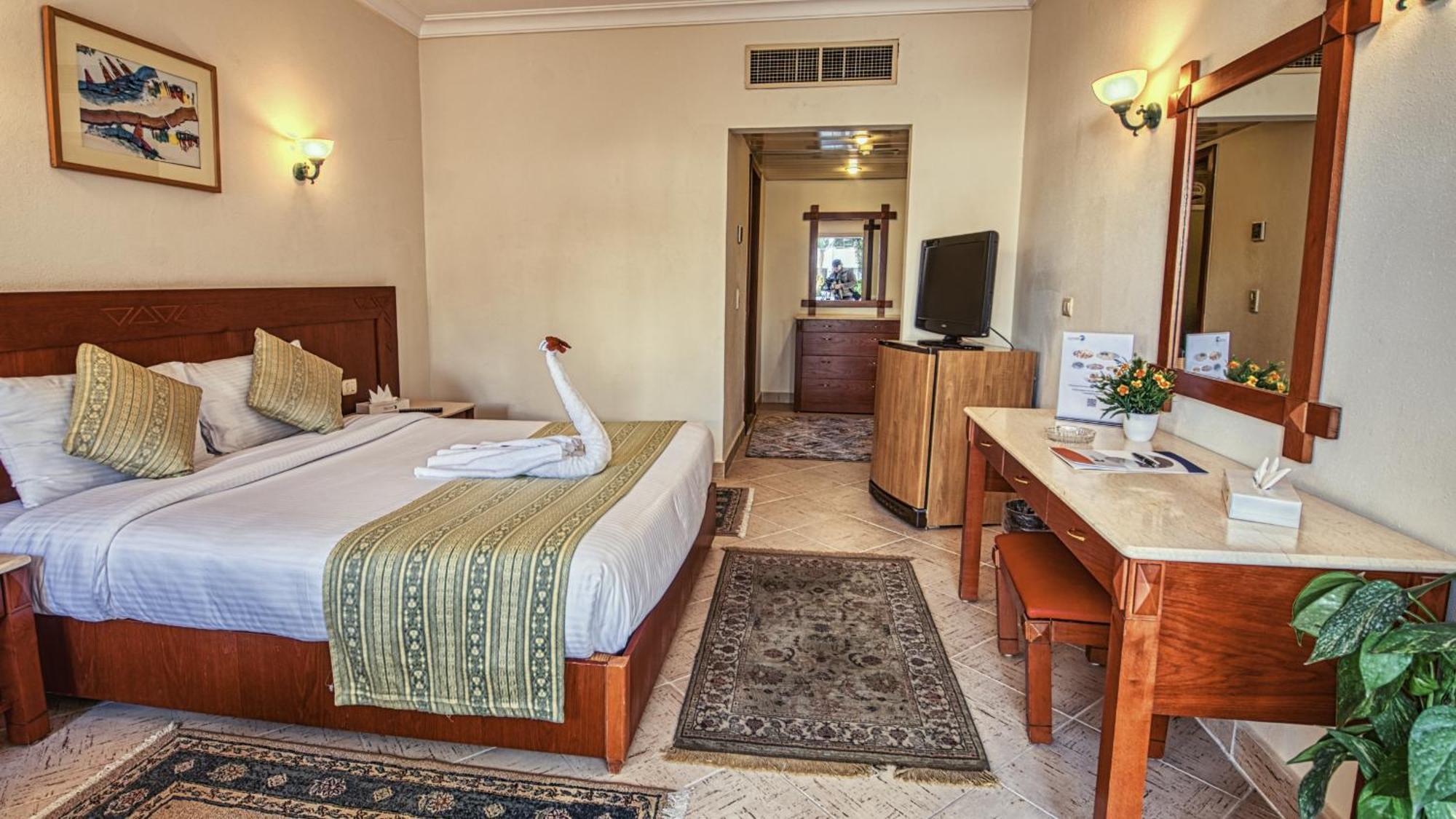 Falcon Hills Hotel Sharm el-Sheikh Bagian luar foto