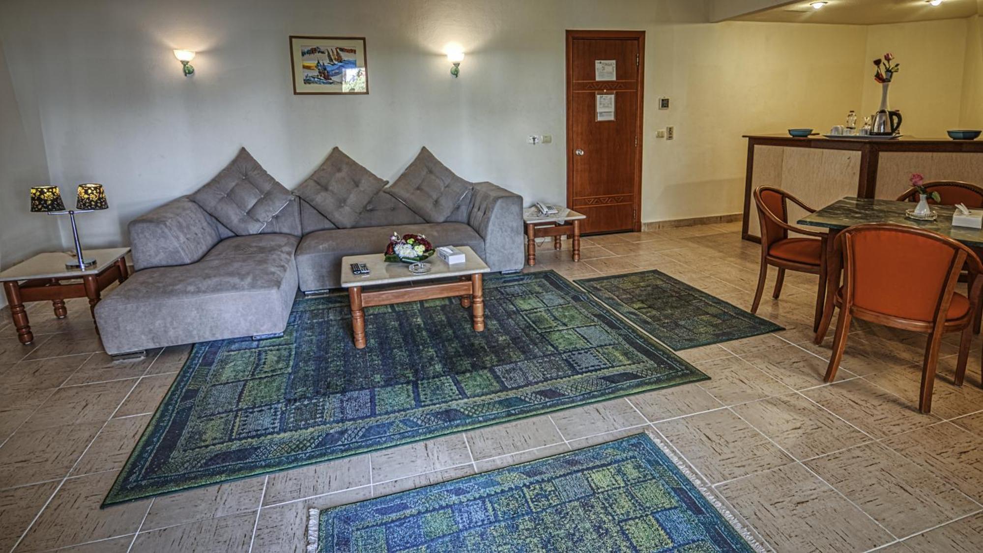 Falcon Hills Hotel Sharm el-Sheikh Bagian luar foto
